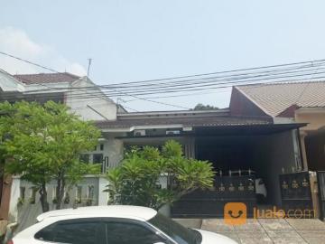 Rumah Siap Huni Di Jaka Sampurna, Bekasi