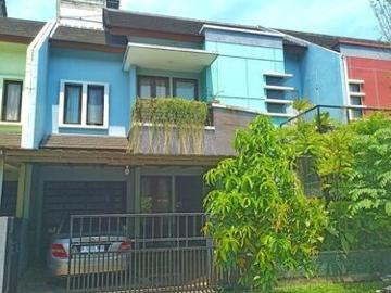 Rumah Murah Bekasi Kota, Cluster Villa Meutia Kirana dekat UNISMA Jl Sepanjang Jaya Cut Mutia