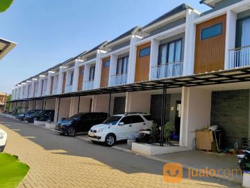 Rumah siap huni DP 14 juta di daerah pamulang