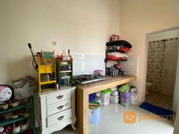 Rumah Siap Huni Limasan Type 45/80 di Klaten Tengah Cuma 480 Juta