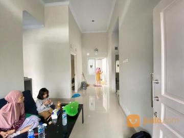 Rumah Siap Huni Minimalis Cantik Type 50/102m2 di Prambanan Cuma 550 Juta
