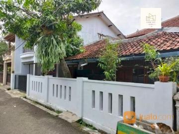 Rumah Siap Huni Strategis Belakang MTC Buah Batu Bandung Siap Huni