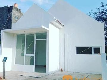 Rumah Siap Huni Suasana Asri Termurah lokasi setrategis di Cinunuk bandung Timur