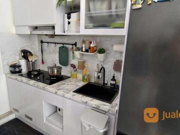 Rumah Siap Huni Terawat di Bali Garden City View Bandung dkt Cigadung Awiligar Cikutra