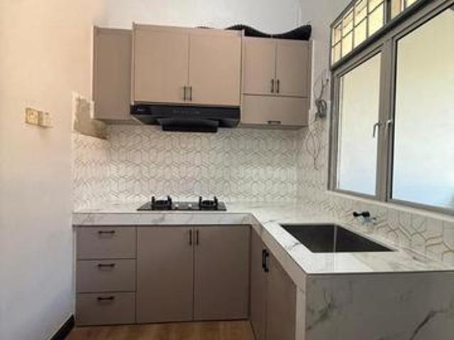 RUMAH SIAP RENOVATED CANTIK DOH Kg WAKAF BATA MACHANG
