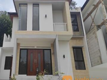Rumah SIC Padasuka Cimuncang, Baru Mewah Murah di Dekat Cicaheum + Cicadas, Kota Bandung