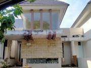 Rumah Sidoarjo Murrah Safira Garden Dkt TOL Sidokare Gading Fajar Taman Pinang