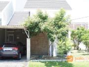 Rumah Sidoarjo Puri Surya Jaya Gedangan HOOK Dkt Bandara Sedati FURNISHED