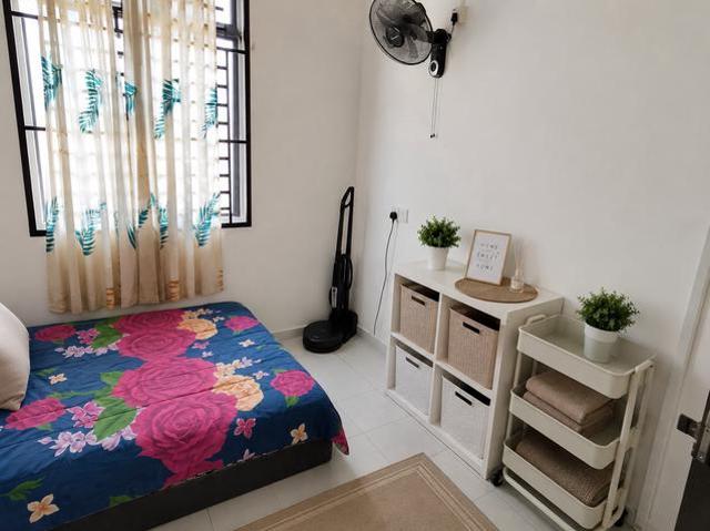 RUMAH SIERRA PERDANA 330k