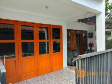 Rumah Strategis dekat Pusat Kota di Margahayu Raya Kota Bandung