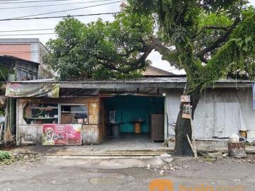 Rumah Strategis di Pinggir Jalan Cocok Untuk Buka Usaha di Tanjung Anom
