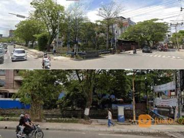 Rumah Strategis Jalan Utama Ahmad Yani Banjarmasin Kalimantan