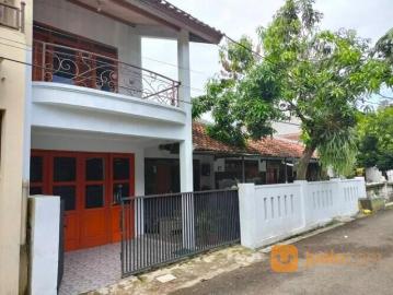 Rumah Strategis Pusat Kota Belakang MTC Margahayu Raya