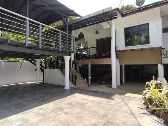 Rumah Style Resort