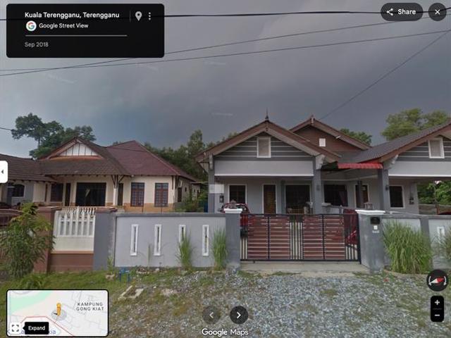 Rumah Sub Sales