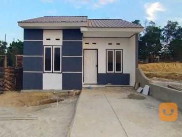 Rumah Subisidi depan RS Hermina Kendari