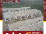 RUMAH SUBSIDI MURAH MEPET KOTA MALANG