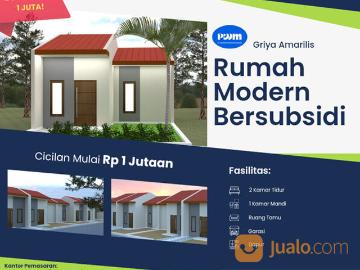 Rumah Subsidi Brebes