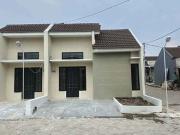 RUMAH SUBSIDI DAERAH WAGIR HARGA 166 JUTA,SIAP HUNI