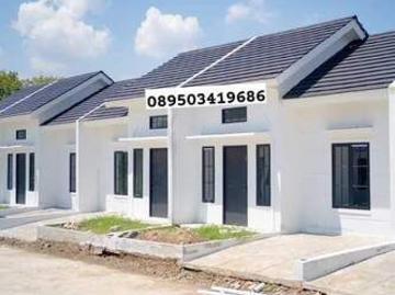 Rumah Subsidi Daerah Palimanan hanya 5 Juta