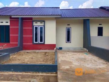 Rumah Subsidi Kota Kendari
