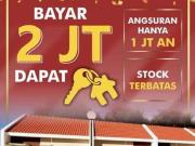 RUMAH SUBSIDI PEMERINTA DEKAT SURABAYA BARAT