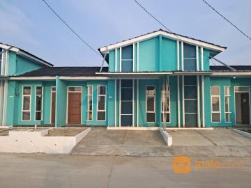 Rumah Subsidi Spek Komersil di Babelan The Nebraska Terrace