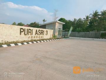 Rumah Subsidi Terbaru Bogor 2021 2022 Puri Asri 3 Cileungsi Jonggol