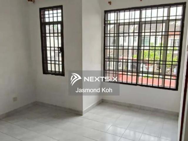 Rumah sudah CCC Berdekatan Masjid Kampung Sungai Soi Berdekatan Padang Bola Sepak Kampung Sungai Soi Berdekatan Han Hardware Trading Berdekatan Wat Sungai Soi
