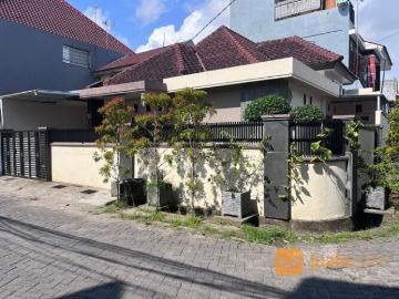 Rumah Super Strategis Komp Kumala Asri, Bebas Banjir