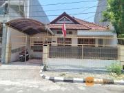 Rumah Sutorejo Prima Ngantong Hitung Tanah Saja LANGKA Dkt Mulyosari Bhaskara Wisma Permai