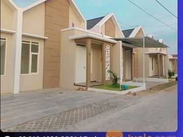 Rumah Syariah Impian Di Kota Ponorogo