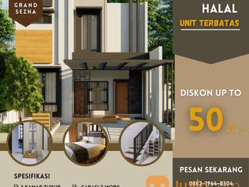 Rumah Syariah Terbaik Ponorogo