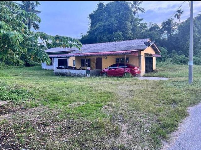 Rumah sytle lama