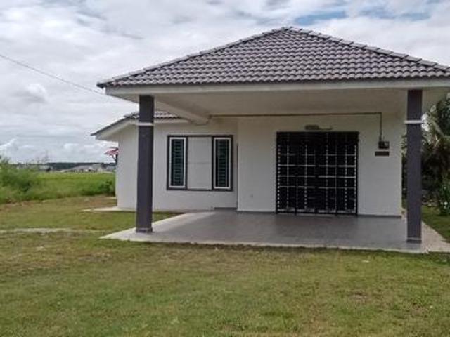 RumahTanah Bergeran Untuk Dijual
