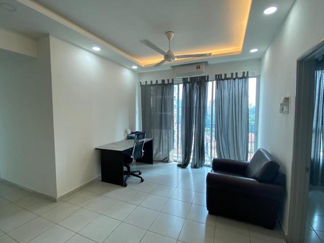 Rumahwip Lagoon Perdana Sunway Booking RM1K Full loan SIAP RENO