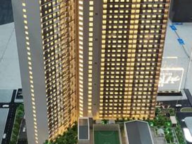 Rumawip Residensi Akasia Raya Bukit Bintang