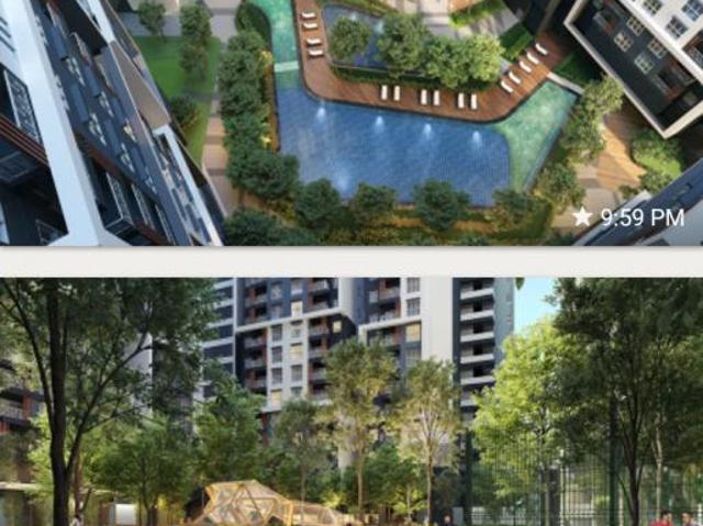 RUMAWIP SETAPAK KL