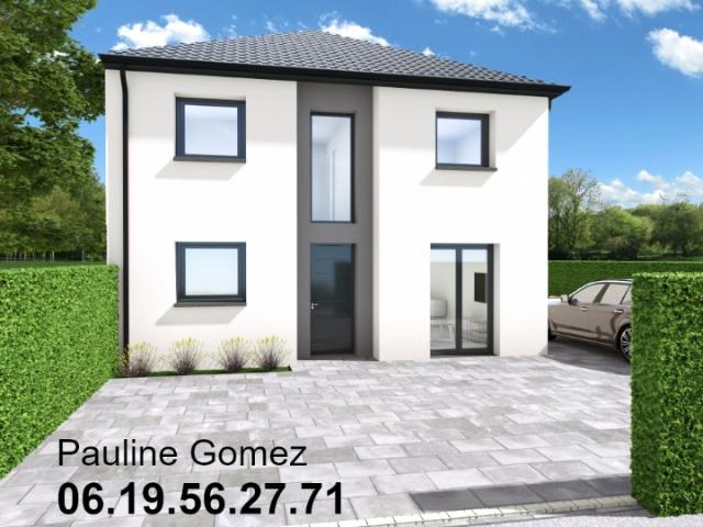Rumaucourt Vente Maison 62