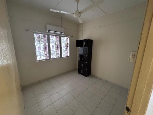 Rumbia Blok las palma rawang apartment
