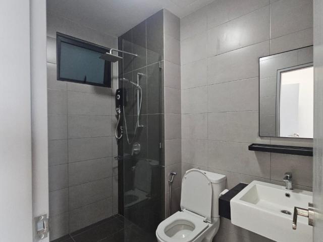 rumbia residence @ ari permaisuri, condominium