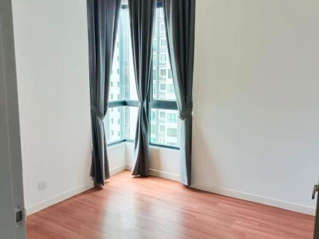 rumbia residence @ ari permaisuri, condominium