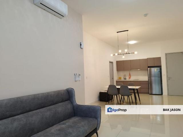 Rumbia Residence @ ARI PERMAISURI