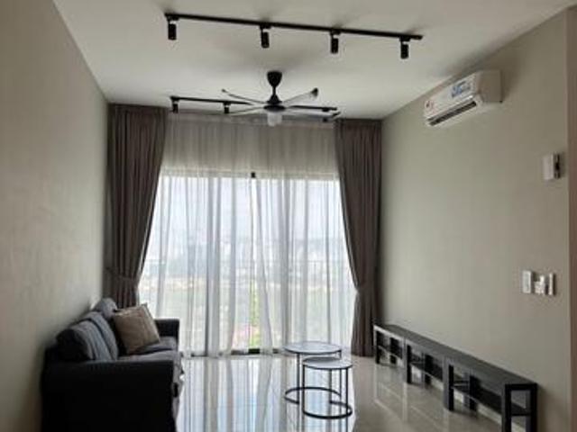 Rumbia Residence Bandar Sri Permaisuri 3min to LRT 8min to HUKM