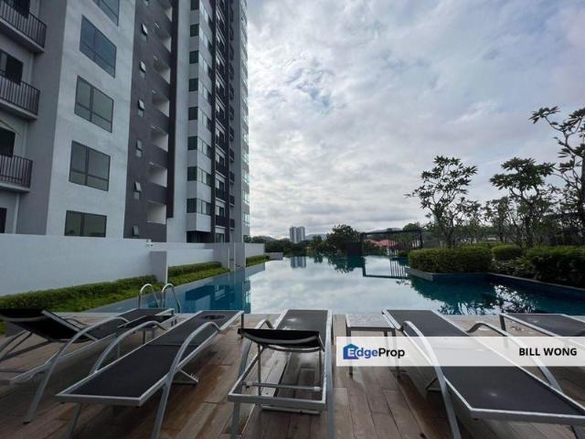 Rumbia Residence Bandar Sri Permaisuri Cheras
