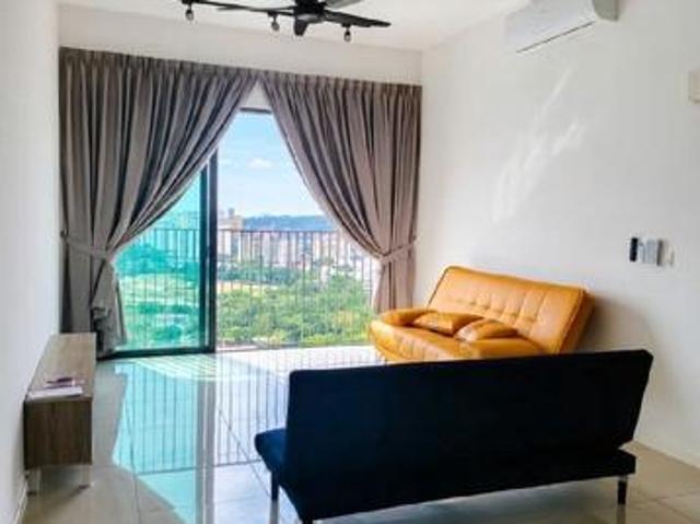 rumbia residenceari cheras permaisuri kuala lumpur