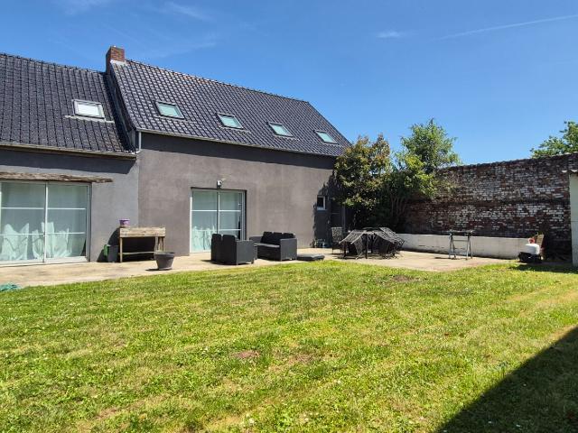 Rumegies Vente Maison 59