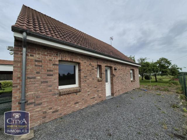 Rumegies Location Maison 59
