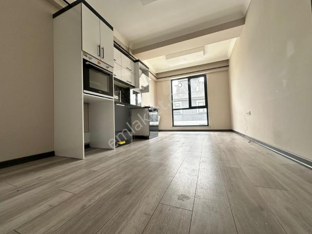 Rumeli Mah Resmi Kurumlara Yakın Kiralık 1+1 Daire
