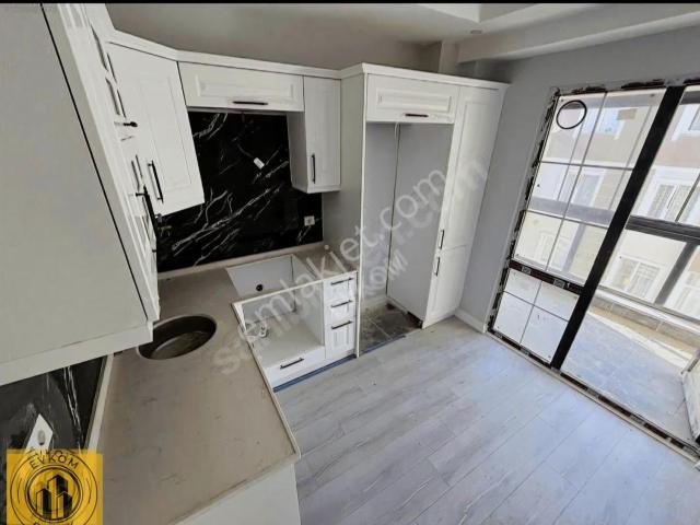 Rumeli Mah. Sıfır 2+1 Daire, Havuzlar Parkı Yakını